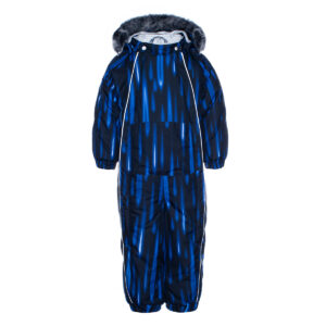 Kids winter overall REGGIE 1 (300g)