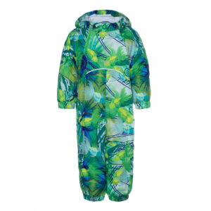 Kids spring-autumn overall GOLDEN (40g)