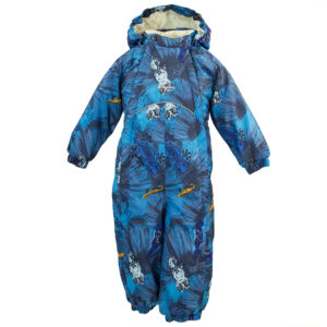 Kids spring-autumn overall GOLDEN (40g)