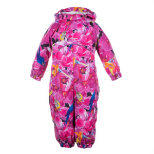 Kids spring-autumn overall GOLDEN (100g)