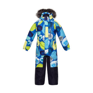 Kids winter overall FENNO 2 (200g)