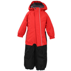 Kids spring-autumn overall CHRIS (0g)