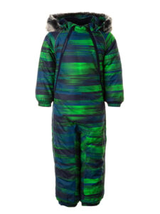 Kids winter overall ORION (300g)