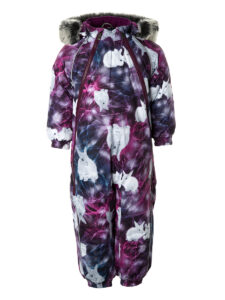 Kids winter overall ORION (300g)