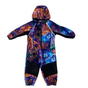 Kids spring-autumn overall ADAL (0g)