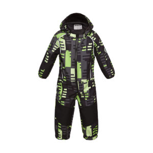 Kids spring-autumn overall ADAL (0g)