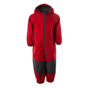 Kids´ Softshell overall ADAL 1 (0g)