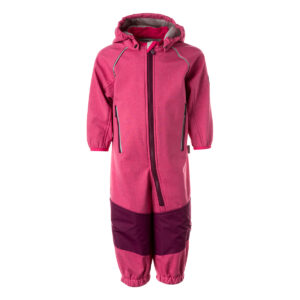 Kids Softshell overall ADAL 1 (0g)