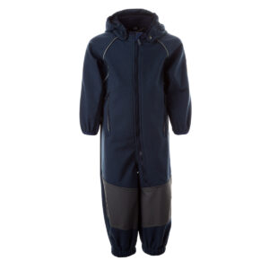 Kids Softshell overall ADAL 1 (0g)