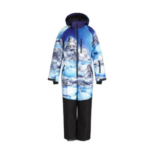 Kids winter overall BERGER 1 (200g)