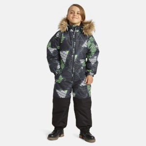 Kids winter overall WILLE (300g)
