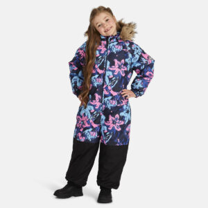 Kids winter overall WILLE (300g)