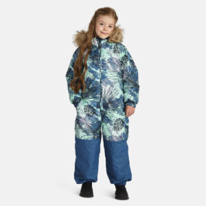 Kids winter overall WILLE (300g)