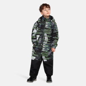 Kids spring-autumn overall WILLE 1 (40g)