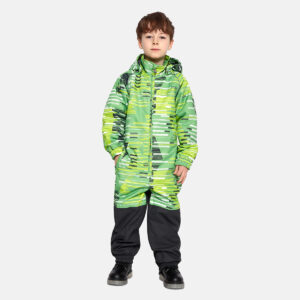 Kids spring-autumn overall WILLE 1 (40g)