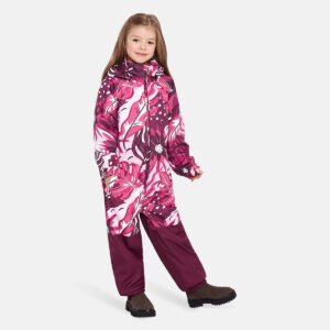 Kids spring-autumn overall WILLE 1 (40g)