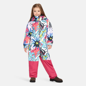 Kids spring-autumn overall WILLE 1 (40g)