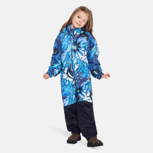 Kids spring-autumn overall WILLE 1 (40g)