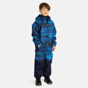 Kids spring-autumn overall WILLE 1 (40g)