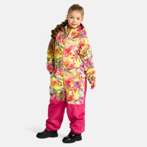 Kids spring-autumn overall WILLE 1 (40g)