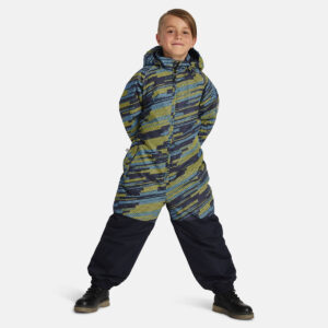 Kids spring-autumn overall WILLE 1 (200g)
