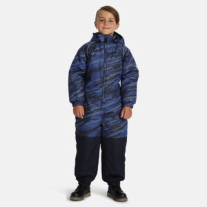 Kids spring-autumn overall WILLE 1 (200g)