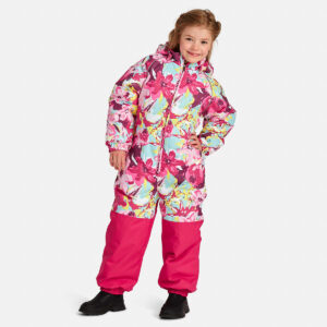 Kids spring-autumn overall WILLE 1 (200g)