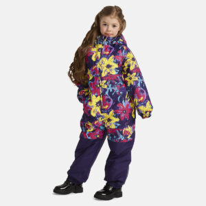 Kids spring-autumn overall WILLE 1 (200g)