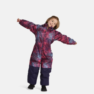 Kids spring-autumn overall WILLE 1 (200g)