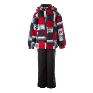 Boys´ spring-autumn set YOKO (40g+40g)