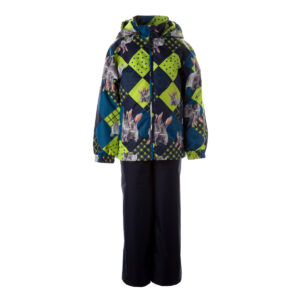 Boys´ spring-autumn set YOKO (40g+40g)