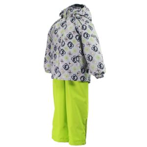 Boys´ spring-autumn set YOKO (40g+40g)