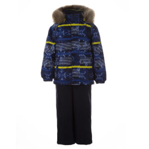 Boys´ winter set WINTER (300g+160g)