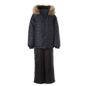 Boys´ winter set WINTER (300g+160g)