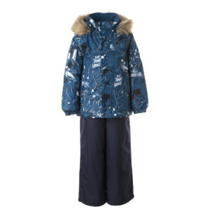 Boys´ winter set WINTER (300g+160g)