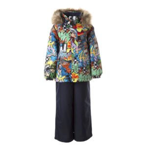 Boys´ winter set WINTER (300g+160g)