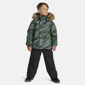 Boys´ winter set WINTER (300g+160g)