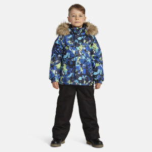 Boys´ winter set WINTER (300g+160g)