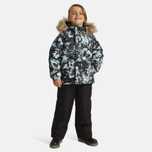 Boys´ winter set WINTER (300g+160g)