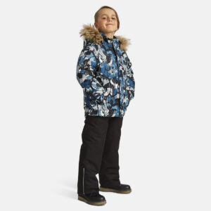 Boys´ winter set WINTER (300g+160g)