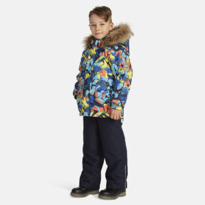 Boys´ winter set WINTER (300g+160g)