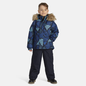 Boys´ winter set WINTER (300g+160g)