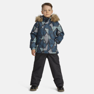 Boys´ winter set WINTER (300g+160g)