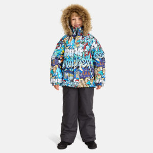 Boys´ winter set WINTER (300g+160g)