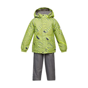 Boys´ spring-autumn set WINTER 4 (140g+80g)