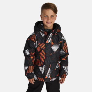 Boys´ winter set WINTER 4 (200g+100g)