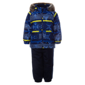 Kids winter set AVERY (300g+160g)
