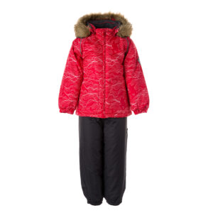Kids winter set AVERY (300g+160g)