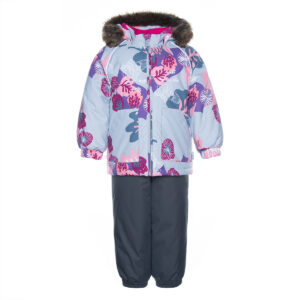Kids winter set AVERY (300g+160g)