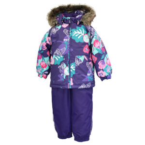 Kids winter set AVERY (300g+160g)